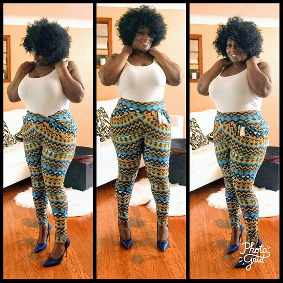 Pants - Fabulous leggings